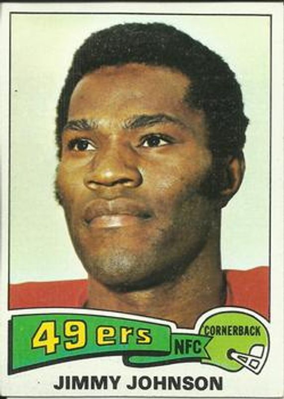 1975 Topps #89 Base