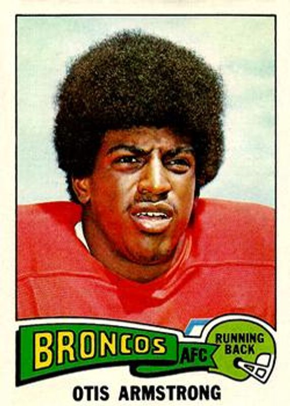 1975 Topps #350 Base