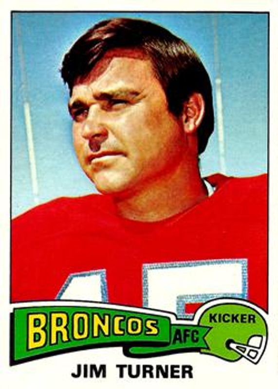 1975 Topps #158 Base