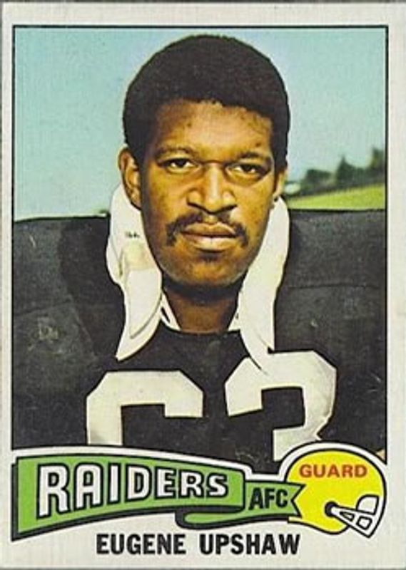 1975 Topps #190 Base