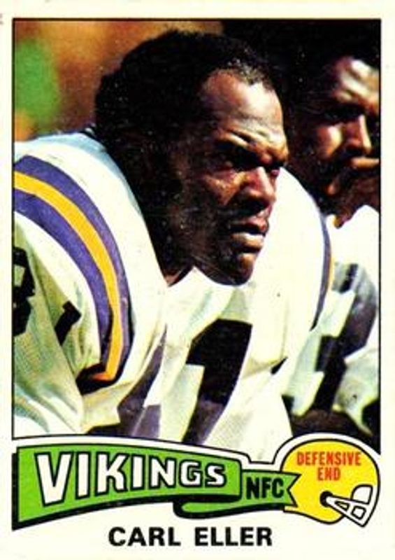 1975 Topps #290 Base