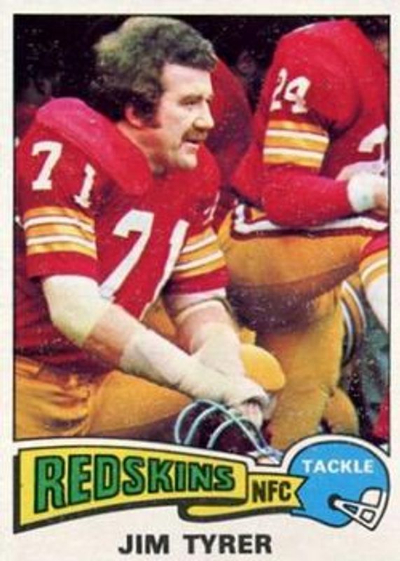 1975 Topps #179 Base