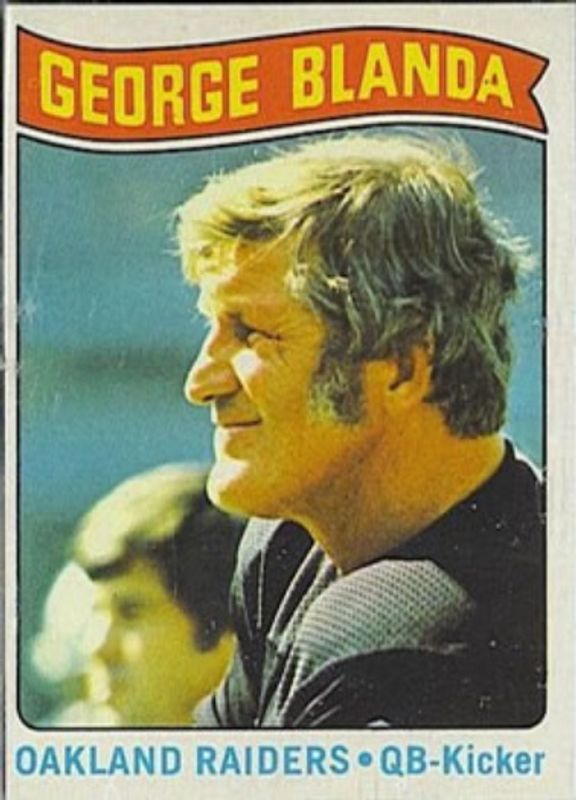 1975 Topps #7 Base