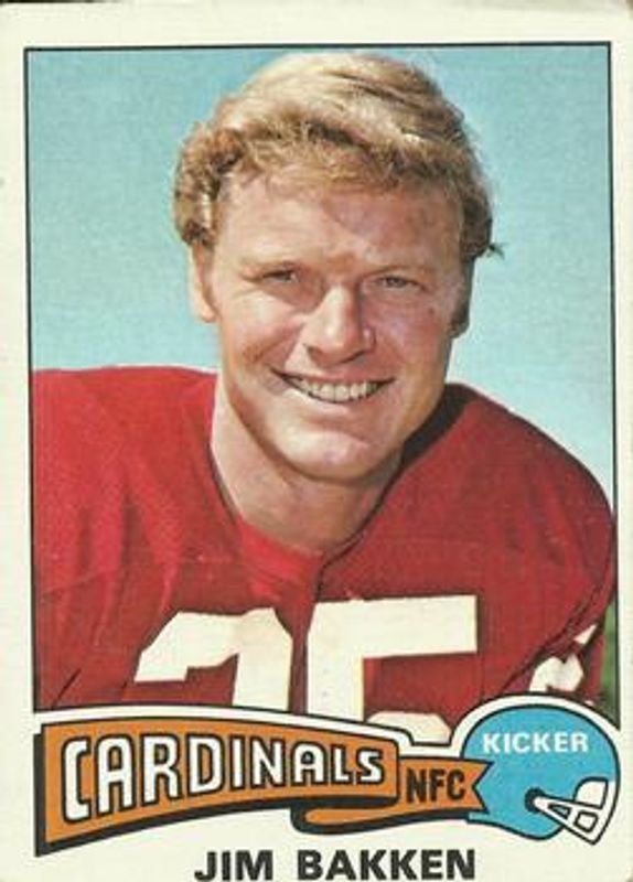 1975 Topps #99 Base