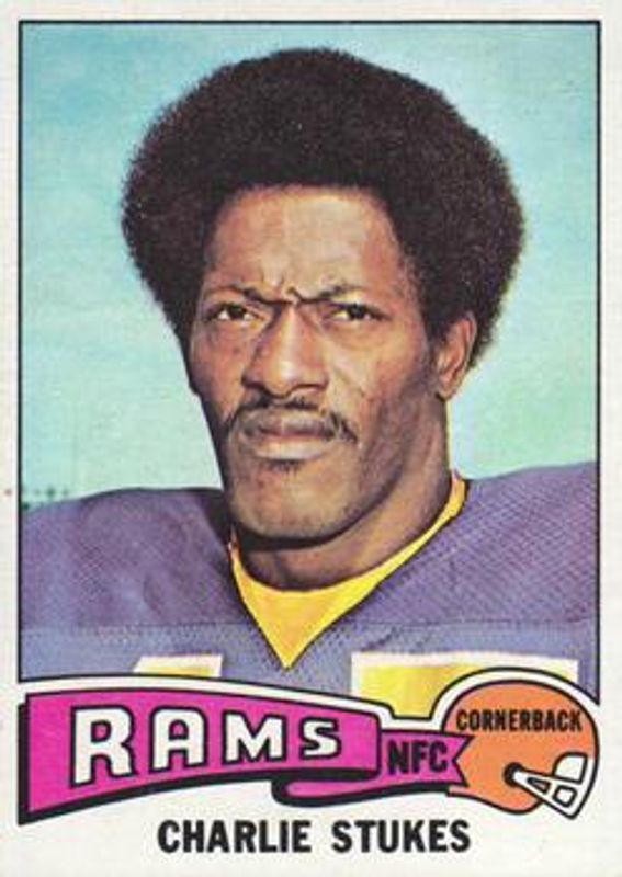 1975 Topps #66 Base