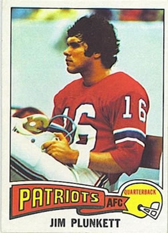 1975 Topps #321 Base