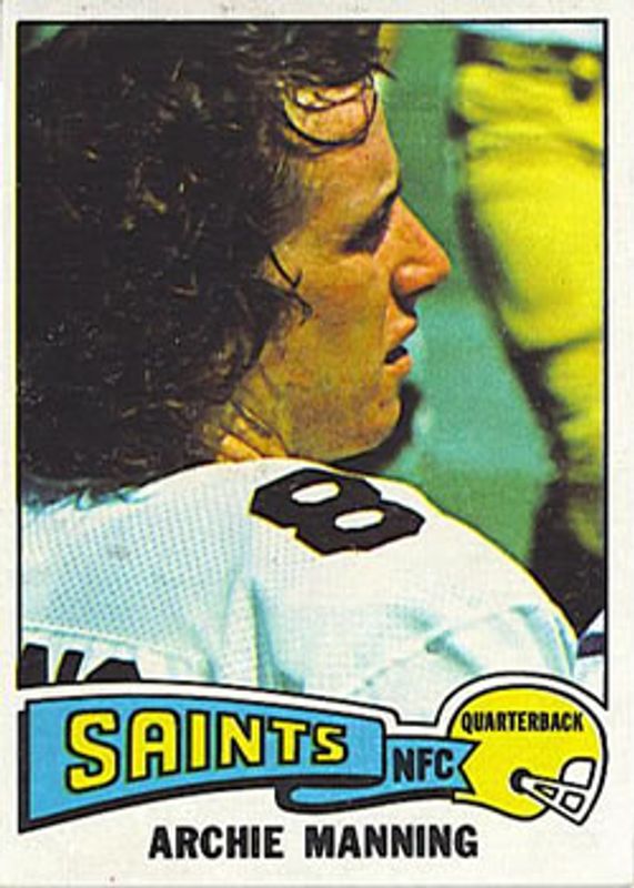 1975 Topps #135 Base