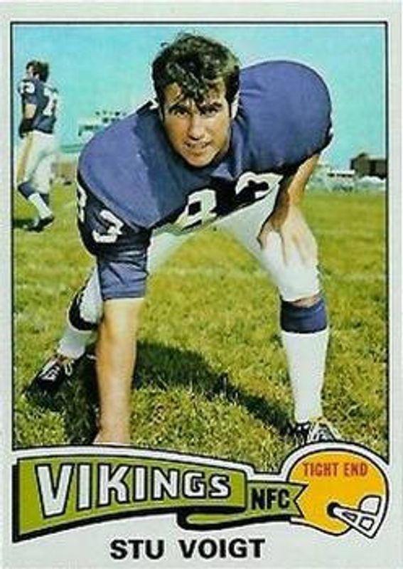 1975 Topps #113 Base