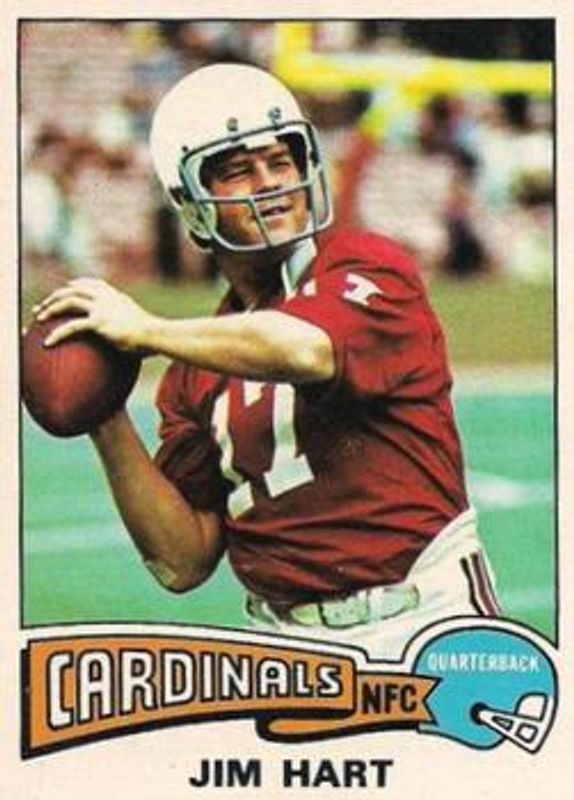 1975 Topps #510 Base