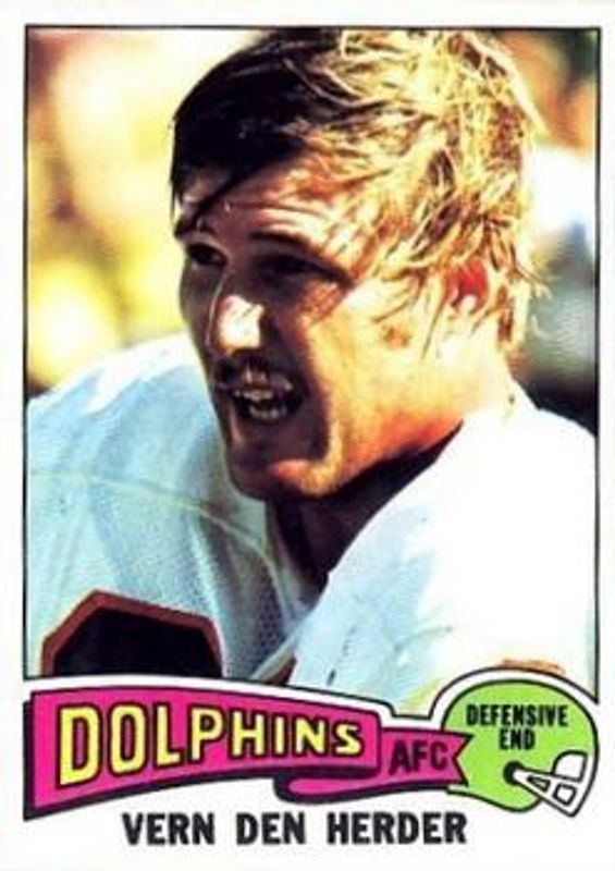 1975 Topps #404 Base