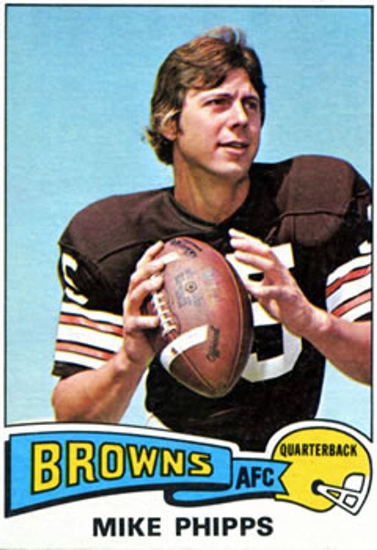 1975 Topps #260 Base