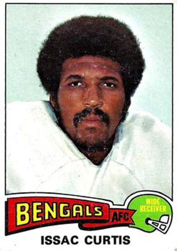 1975 Topps #25 Base