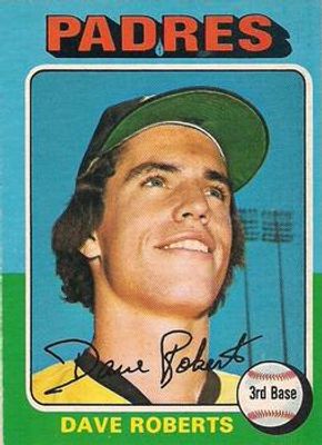 1975 O-Pee-Chee #558 Base