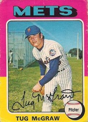 1975 O-Pee-Chee #67 Base
