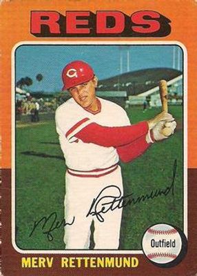 1975 O-Pee-Chee #369 Base