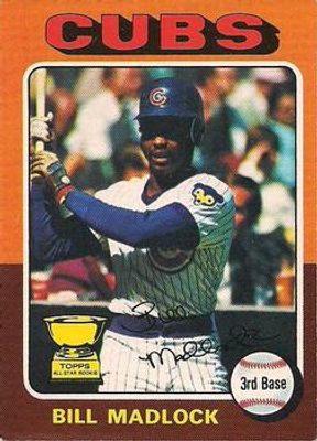1975 O-Pee-Chee #104 Base