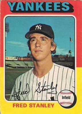 1975 O-Pee-Chee #503 Base