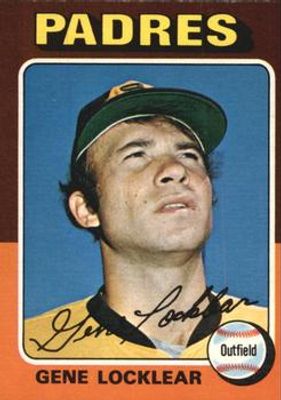 1975 O-Pee-Chee #13 Base