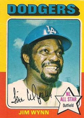 1975 O-Pee-Chee #570 Base