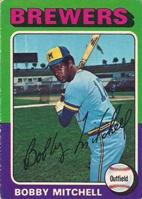 1975 O-Pee-Chee #468 Base