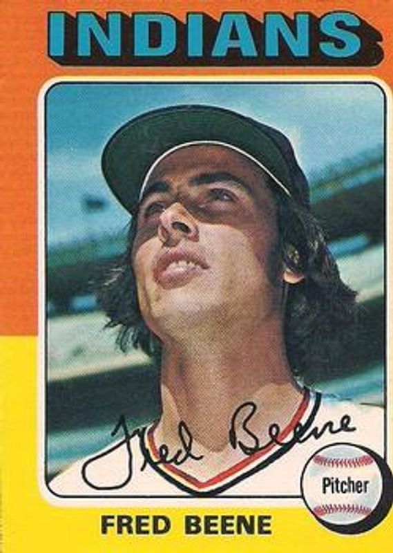 1975 O-Pee-Chee #181 Base