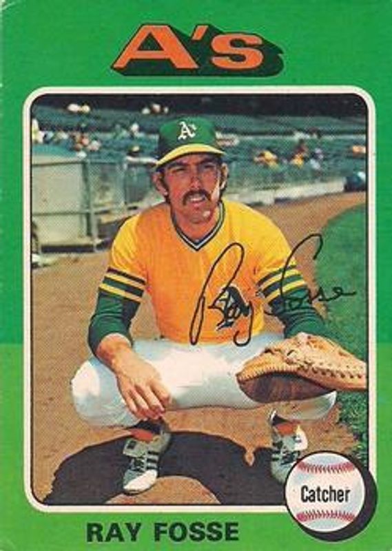 1975 O-Pee-Chee #486 Base
