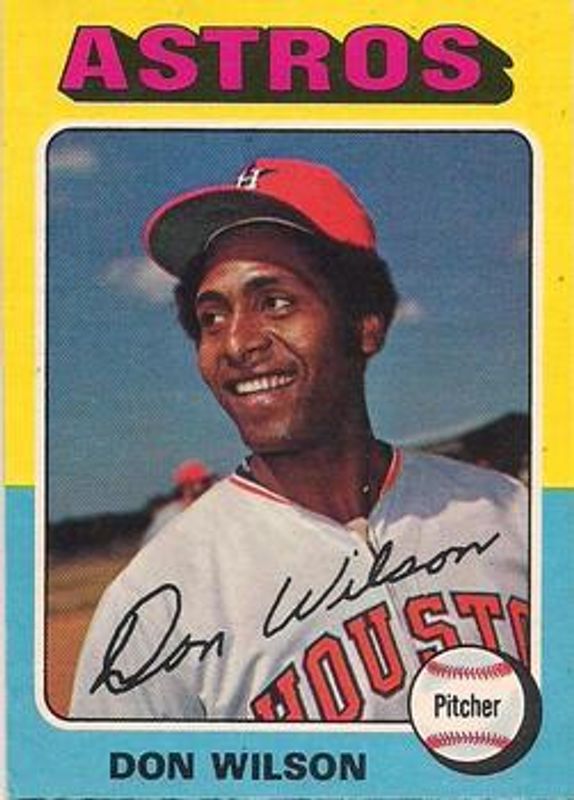 1975 O-Pee-Chee #455 Base