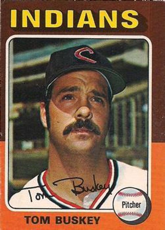 1975 O-Pee-Chee #403 Base