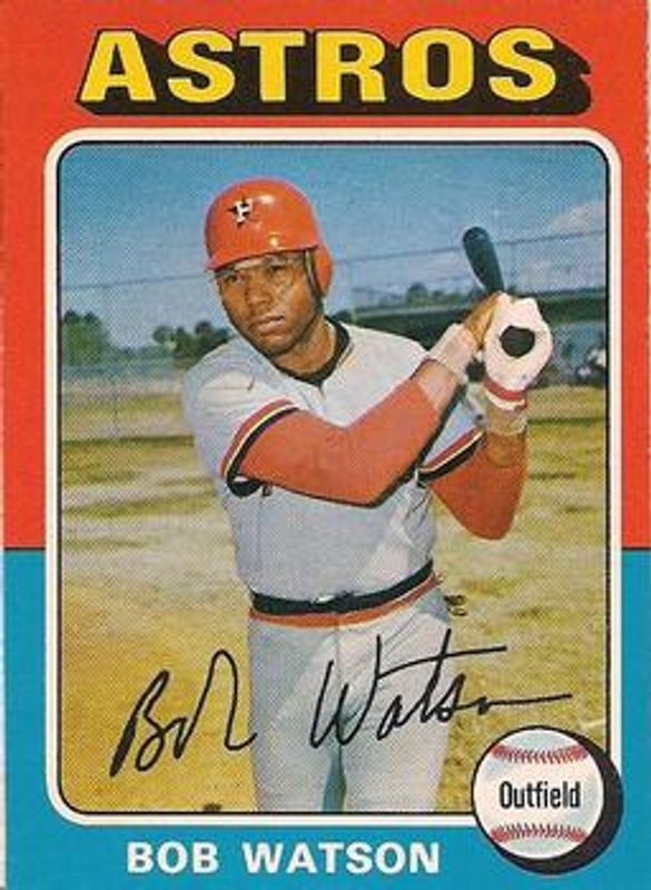 1975 O-Pee-Chee #227 Base