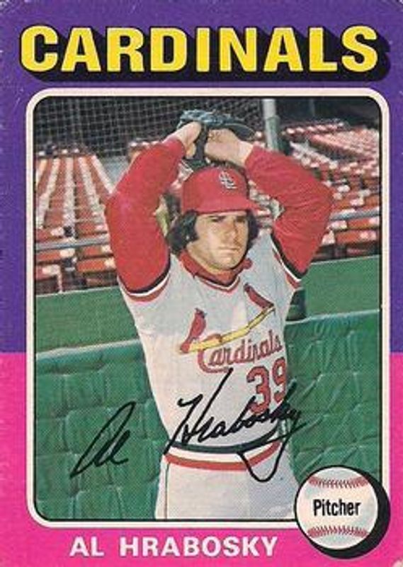 1975 O-Pee-Chee #122 Base