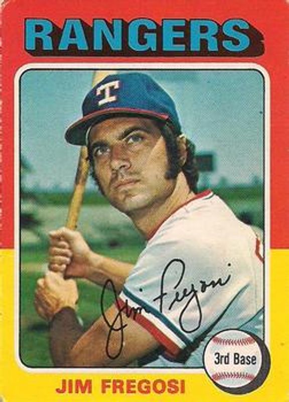 1975 O-Pee-Chee #339 Base
