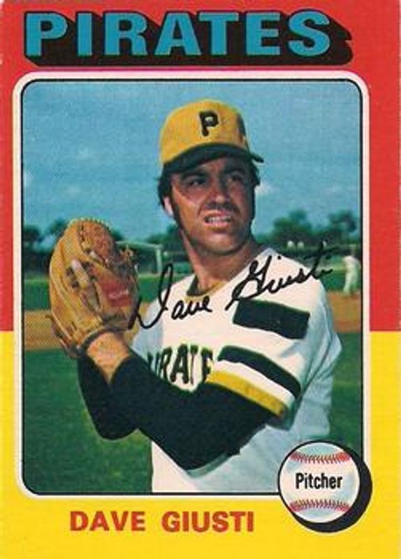 1975 O-Pee-Chee #53 Base