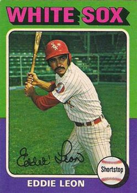1975 O-Pee-Chee #528 Base