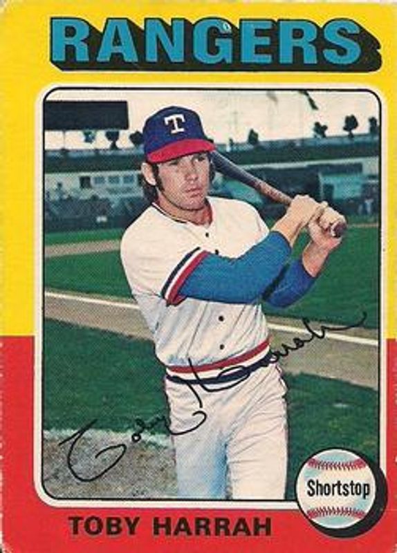 1975 O-Pee-Chee #131 Base