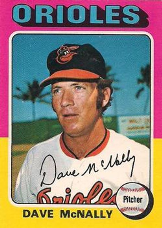 1975 O-Pee-Chee #26 Base