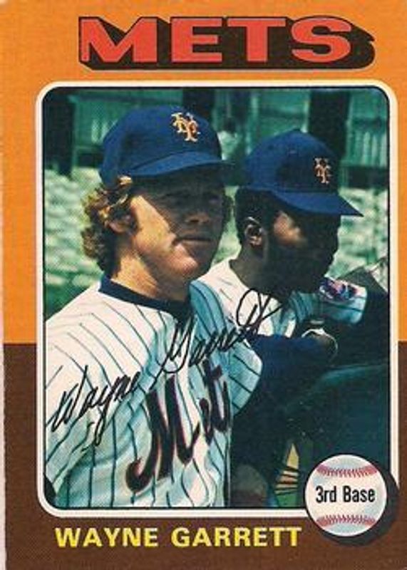 1975 O-Pee-Chee #111 Base