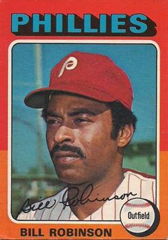 1975 O-Pee-Chee #501 Base