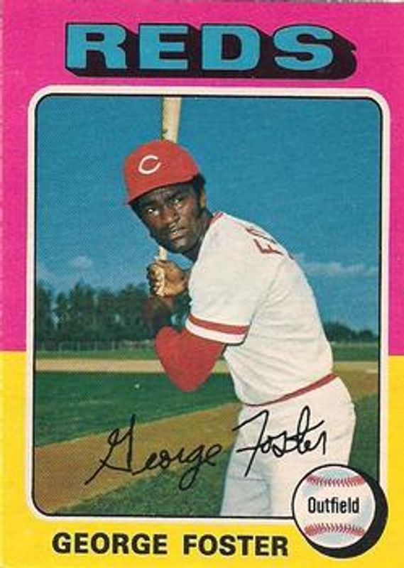 1975 O-Pee-Chee #87 Base