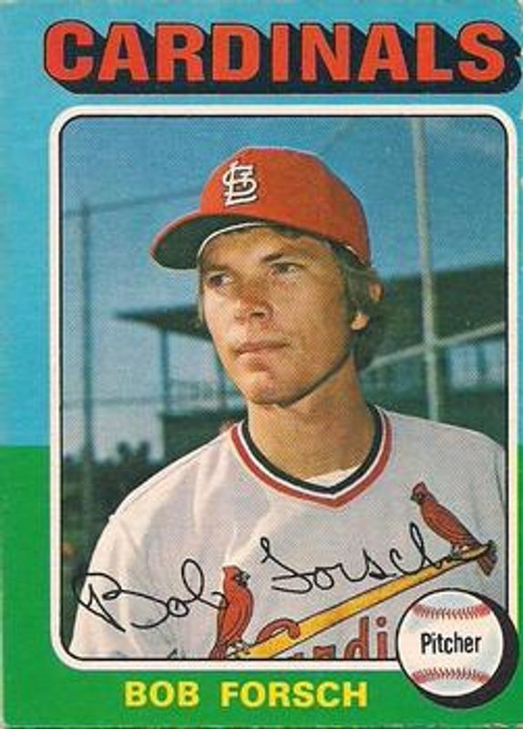 1975 O-Pee-Chee #51 Base