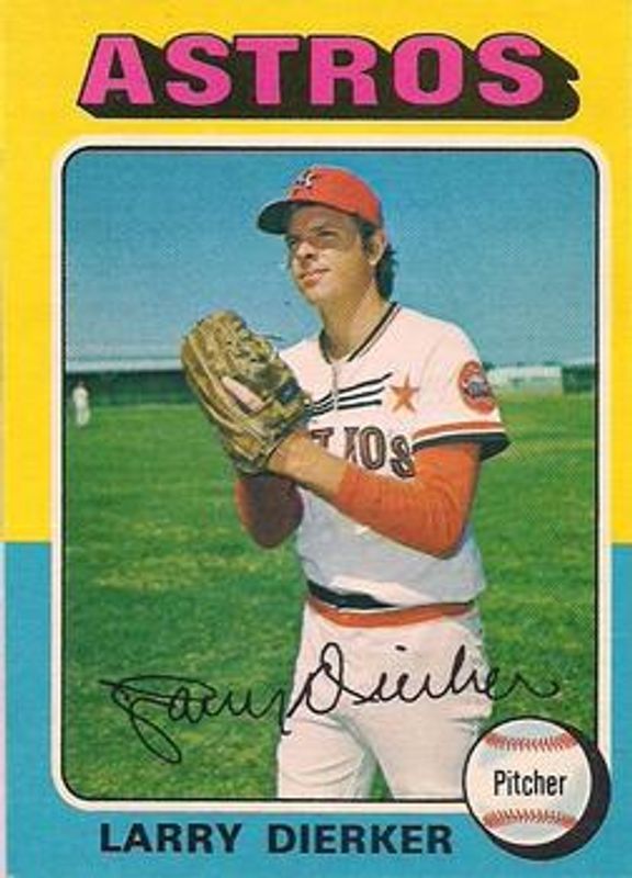 1975 O-Pee-Chee #49 Base