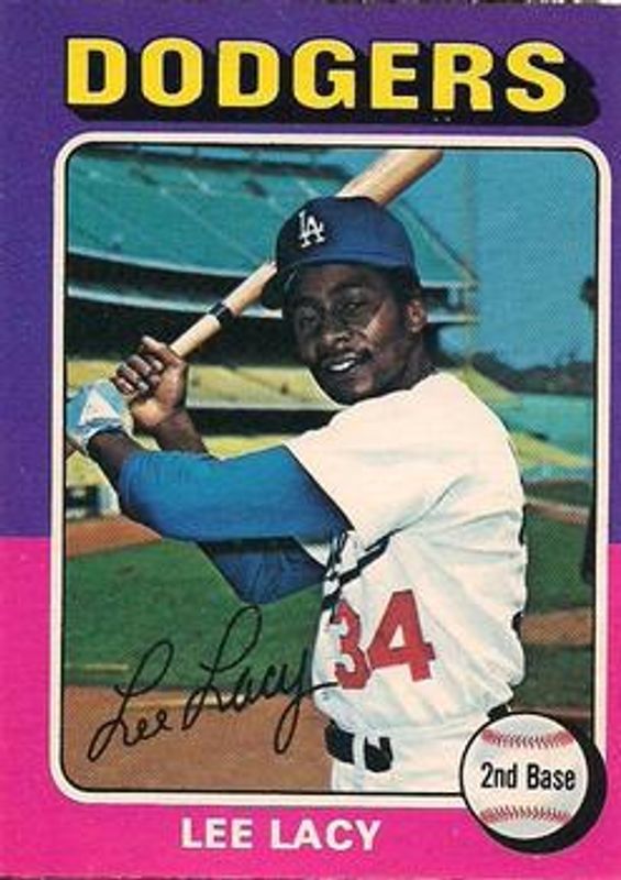 1975 O-Pee-Chee #631 Base