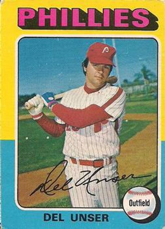 1975 O-Pee-Chee #138 Base
