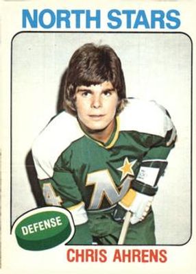 1975 O-Pee-Chee #371 Base