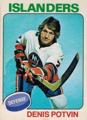 1975 O-Pee-Chee #275 Base
