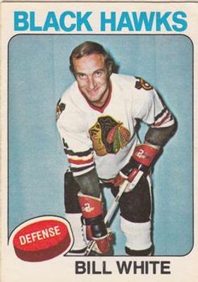 1975 O-Pee-Chee #157 Base
