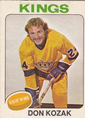 1975 O-Pee-Chee #276 Base