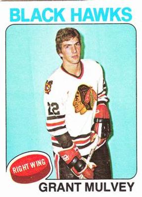 1975 O-Pee-Chee #272 Base