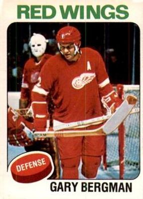 1975 O-Pee-Chee #236a Base