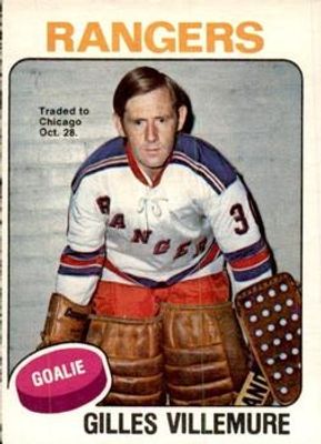1975 O-Pee-Chee #379 Base