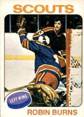 1975 O-Pee-Chee #104 Base